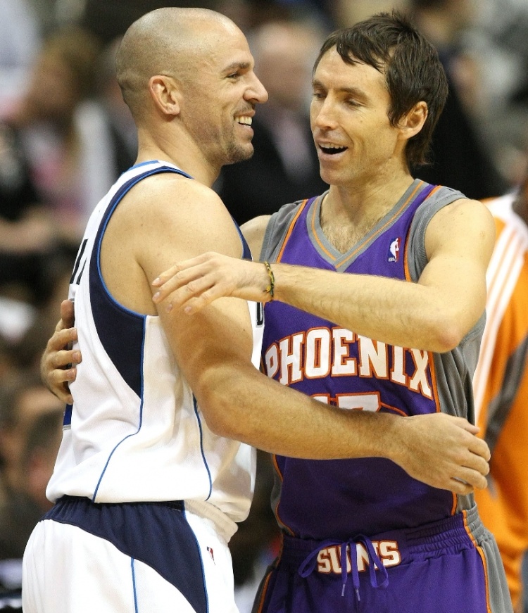 库班：我曾白白放走了纳什 整个达拉斯好长时间都恨透了我