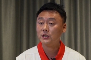 麦穗丰：曲绍斌就像考前背错了题 他没想到对手基本功太好了