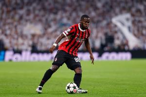 500彩票结果-斯基拉：阿莱格里仍希望留住穆萨，他看重球员的良好态度