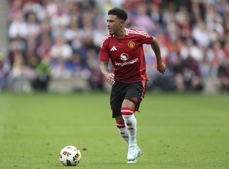 500开奖公告-高薪报价！记者：贝西克塔斯为桑乔提供4年合同，年薪900万欧元